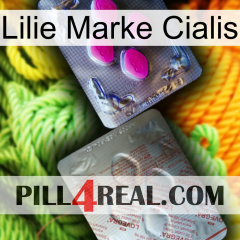 Lily Brand Cialis 38